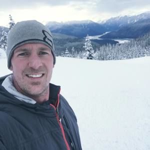 Meet your Posher, Matt